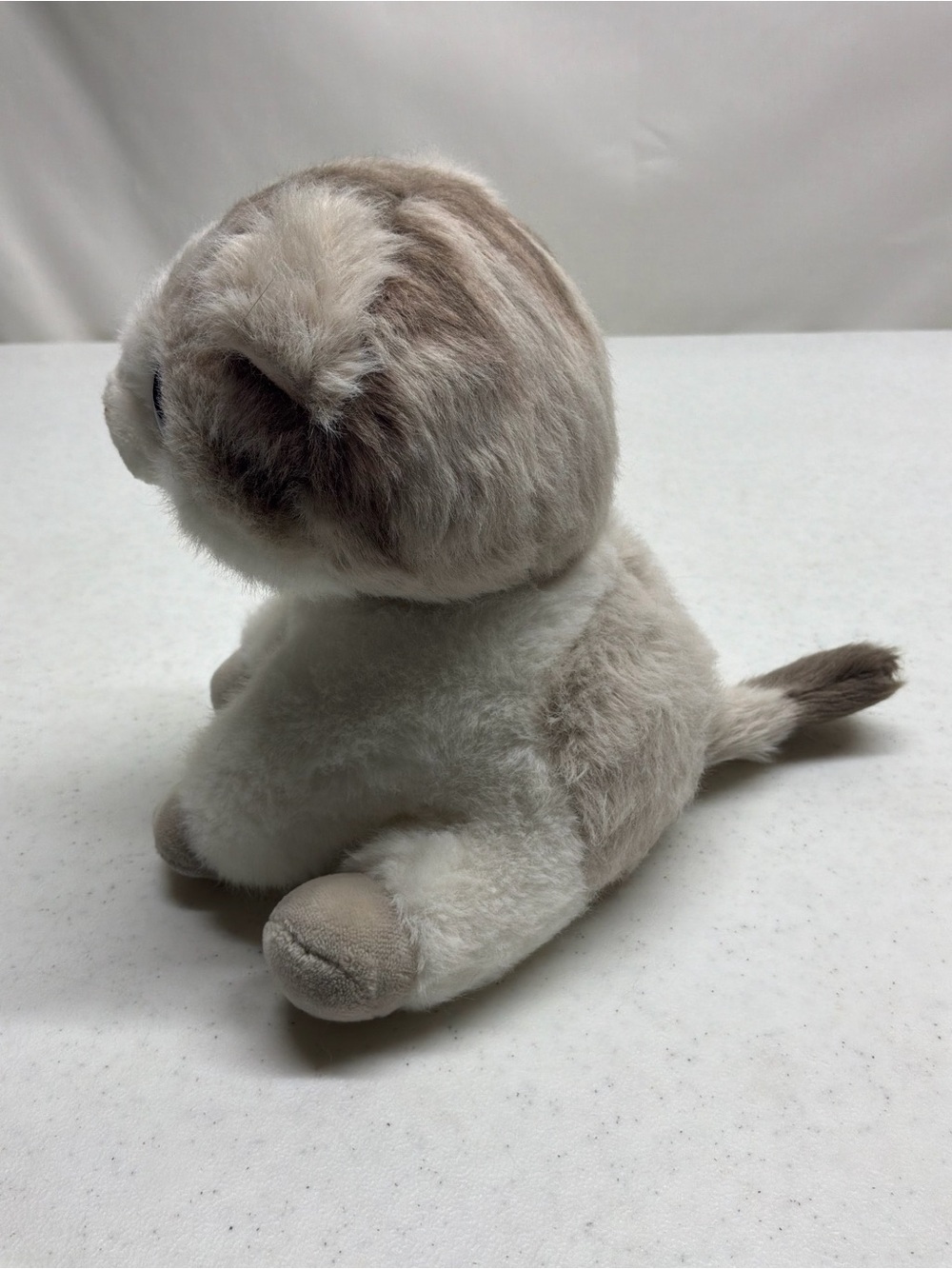 Cat Zuru Pets Alive Meowing Kitten Purrs - Sings Interactive Plush Works - Picture 5 of 9